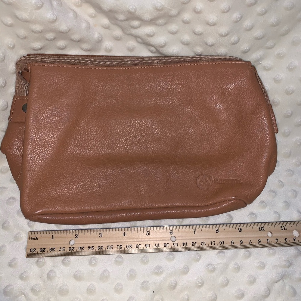 New Capital travel case